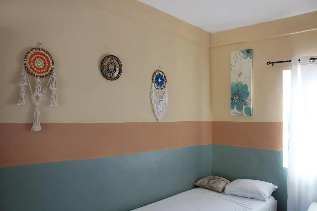 DOUBLE STANDARD Room, Mayan Villas Hotel, Cancun Area
