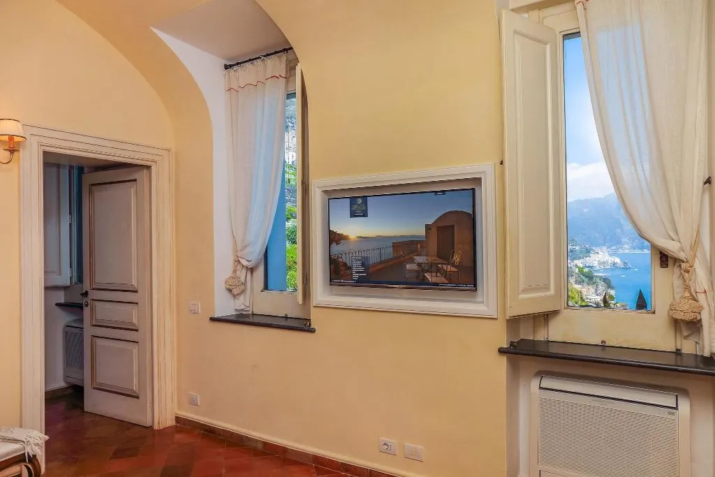 Room, Villa Alba d'Oro - Historic Luxury Villa, Naples