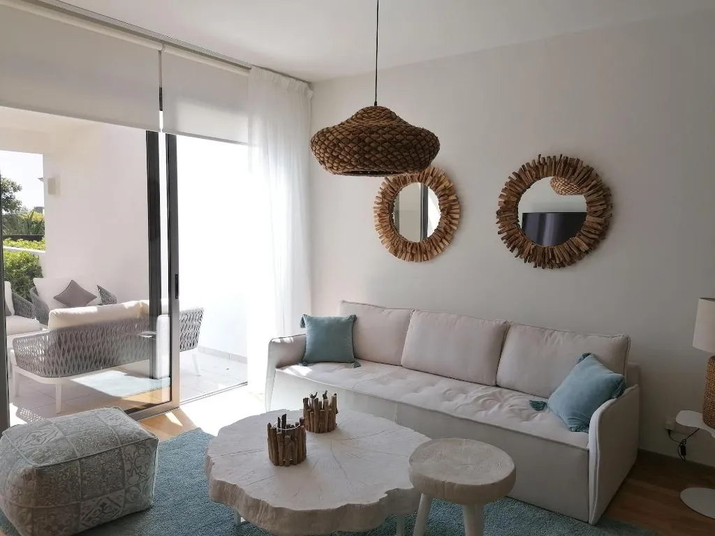 Room, Atlantis Gardens Apartments & Villas, Cyprus