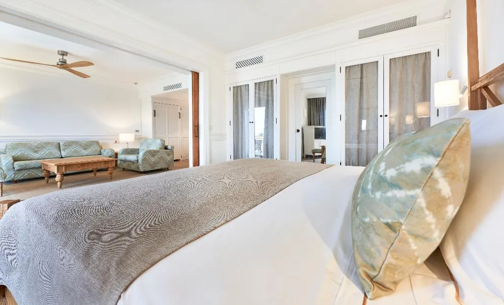 SUITE SEA VIEW Room, Insotel Punta Prima Prestige Suites & Spa, Menorca