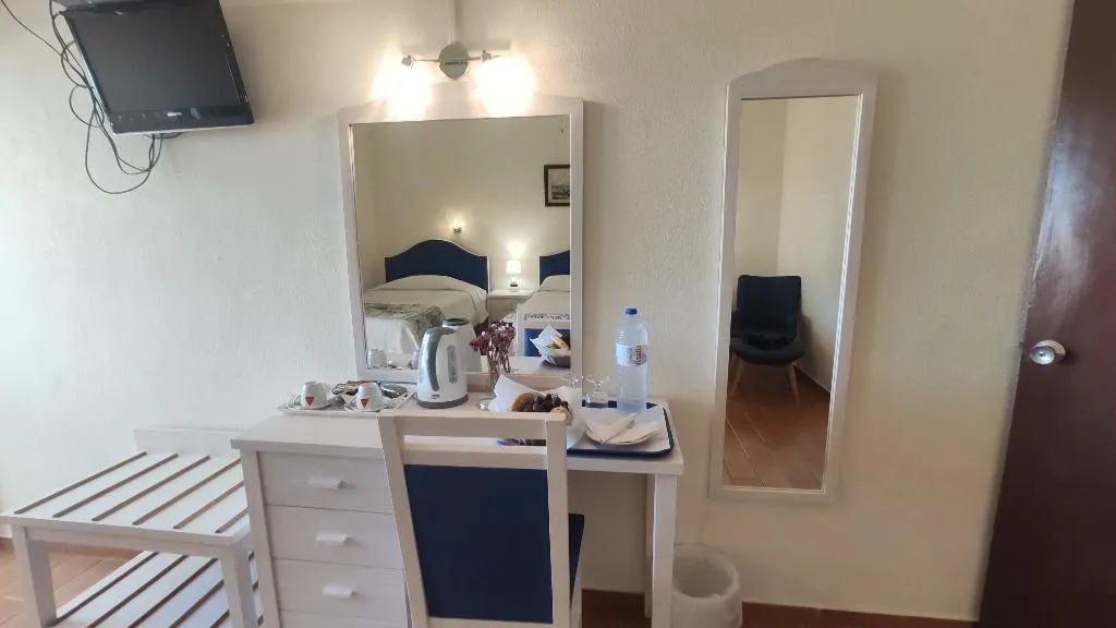 TRIPLE SUPERIOR WITH BALCONY Room, Aeromar, Algarve