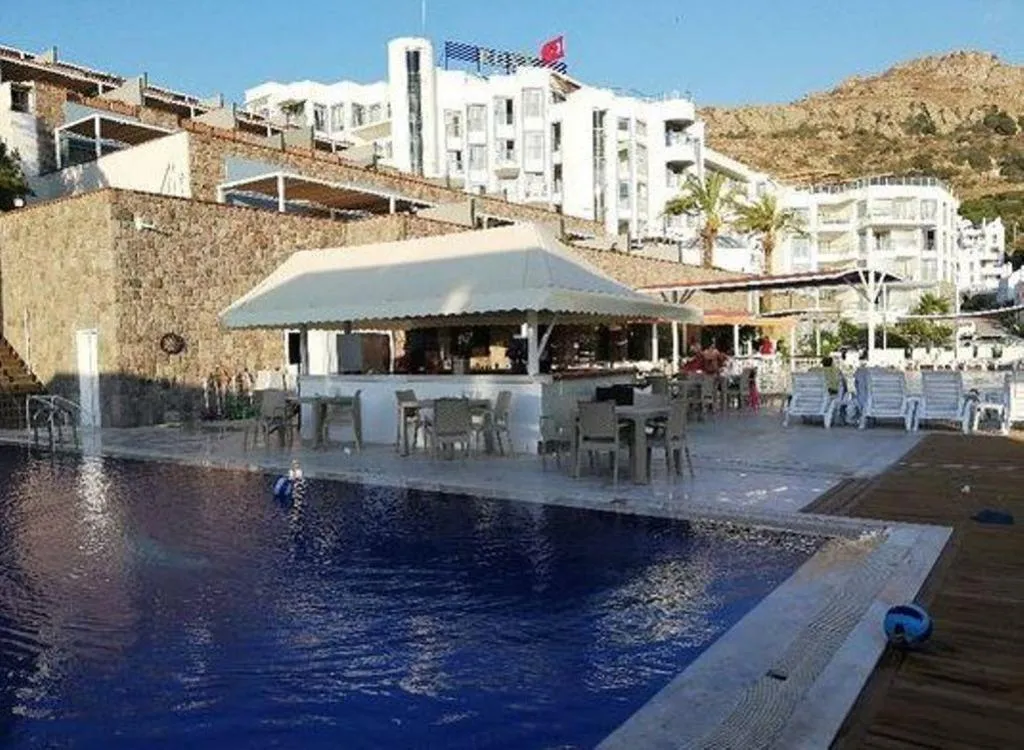 General view, Maira Deluxe Resort, Bodrum