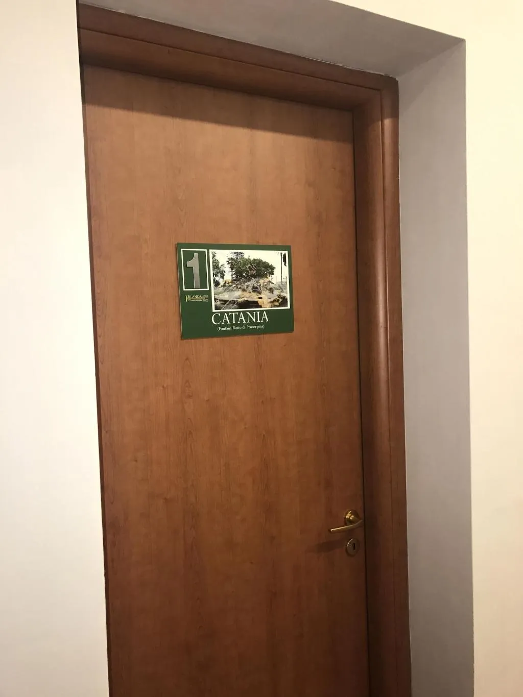 Room, Locami Holiday&Rooms Jolanda Suite, Catania