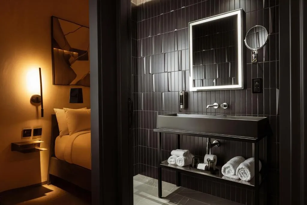 TRIPLE EXECUTIVE Room, Thirty Three Boutique By K Hotels - Adults Only, Malta
