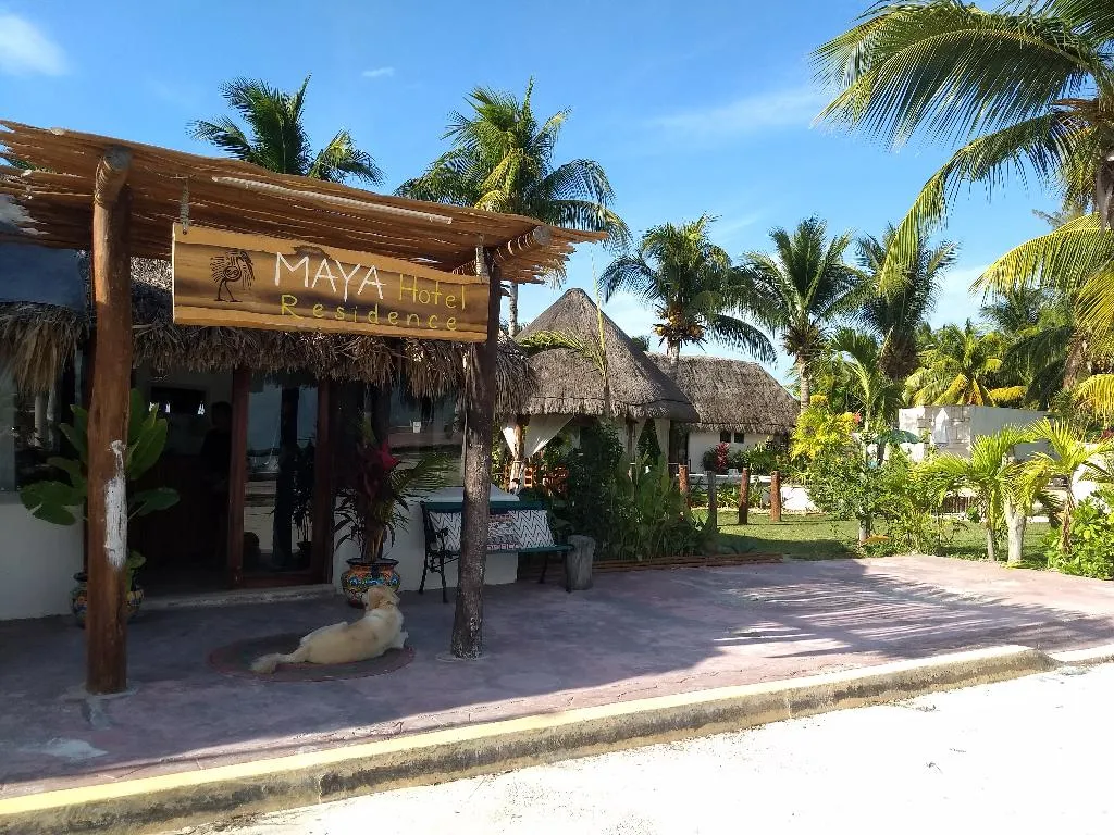 General view, MAYA Hotel Residence, Cancun Area