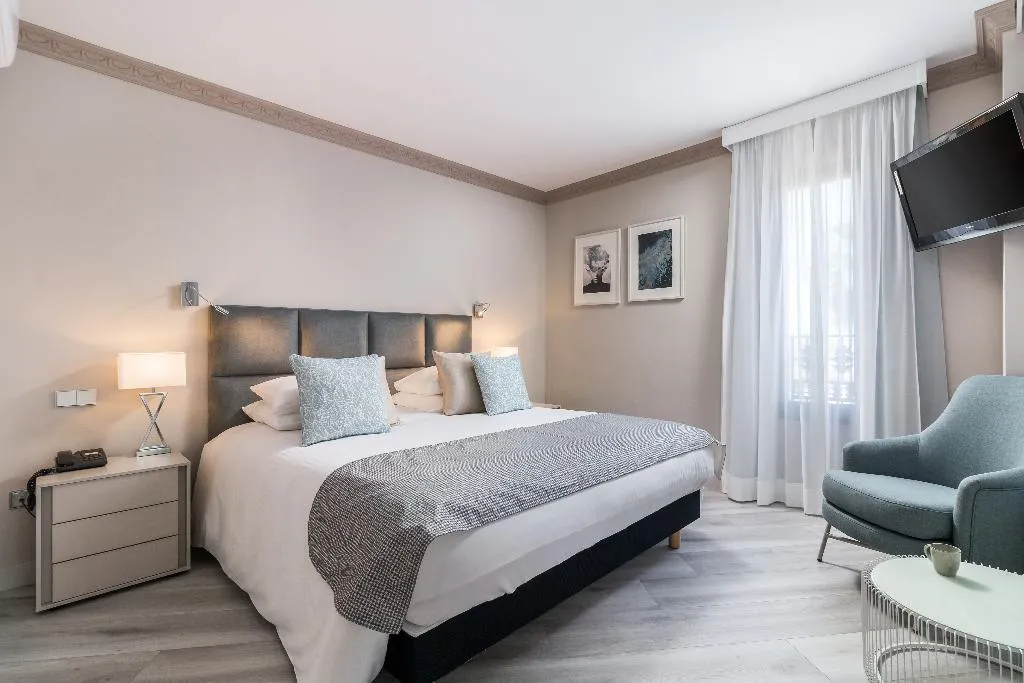 DOUBLE DELUXE Room, B51 Boutique Hotel Puerto Banus, Costa Del Sol