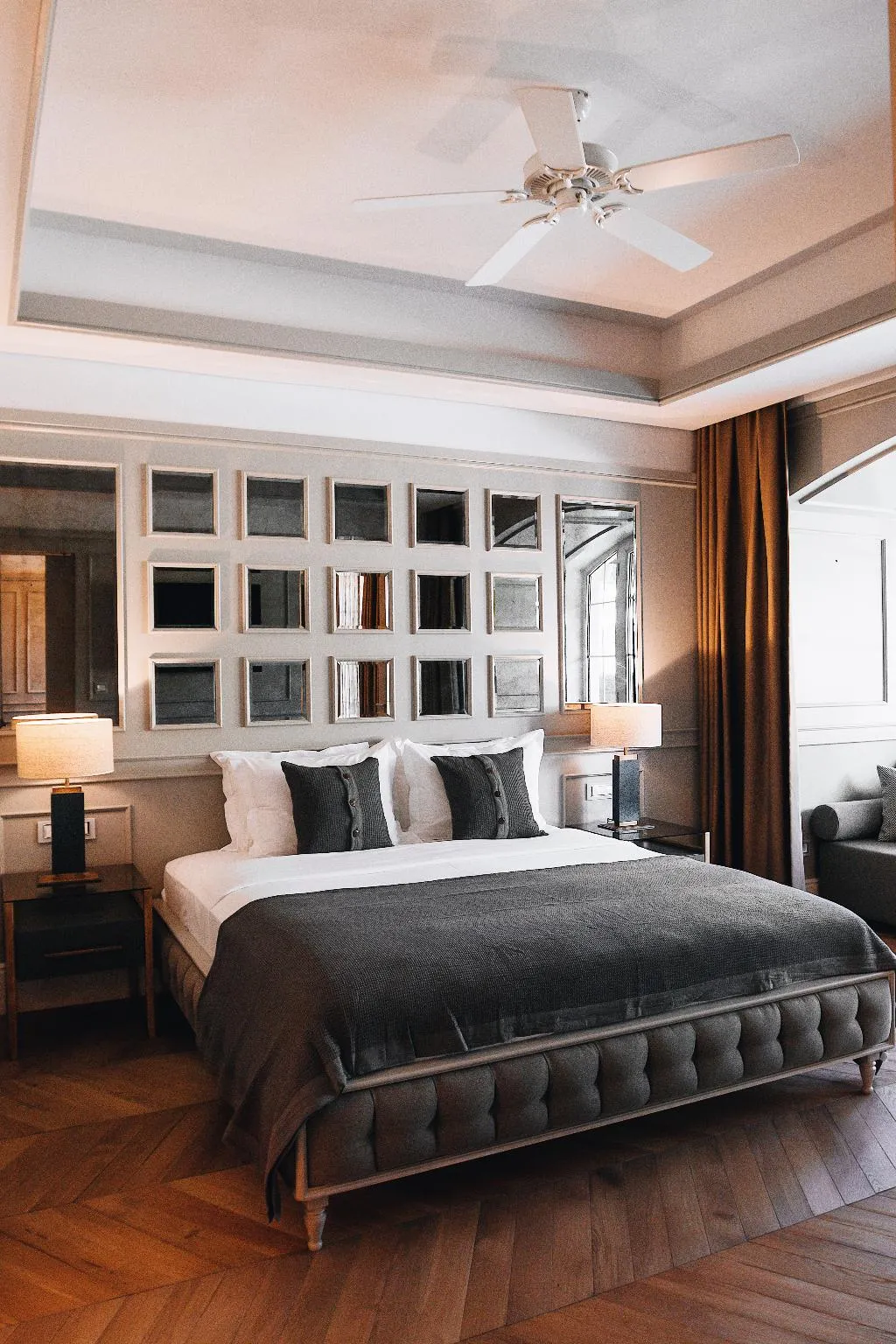 SUITE WITH PRIVATE POOL Room, Yacht Classic Hotel, Dalaman