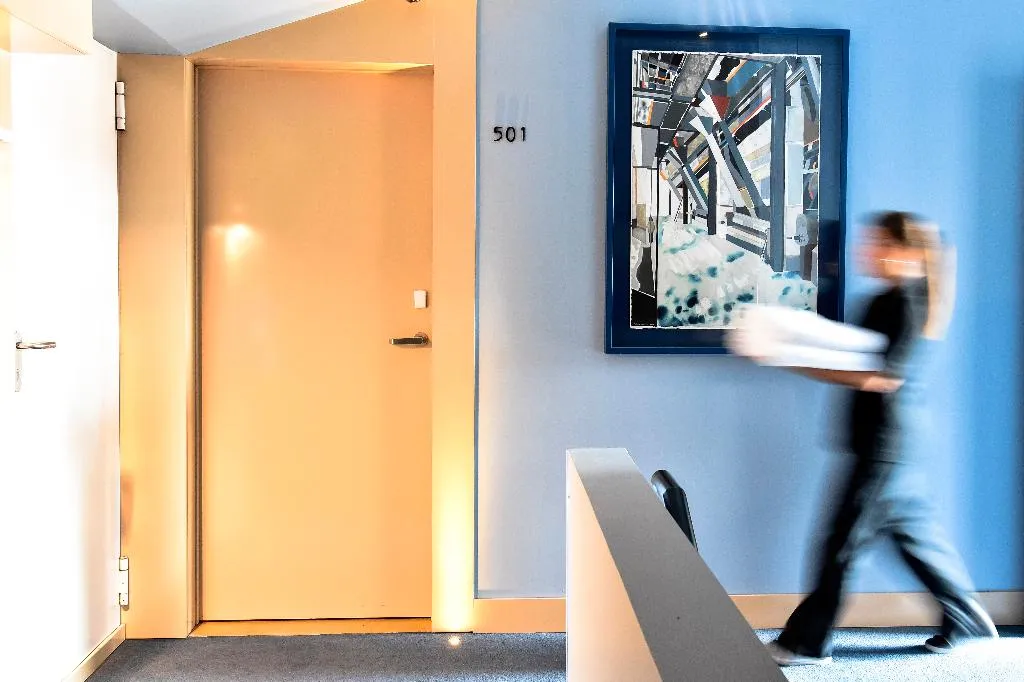 SUITE STANDARD Room, The Editory House Ribeira Hotel, Porto