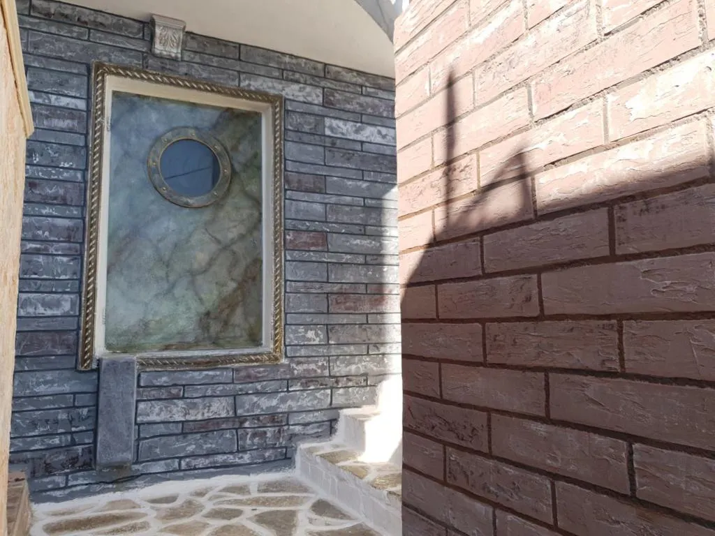 General view, Korifi Suites Collection(Adults Only), Crete