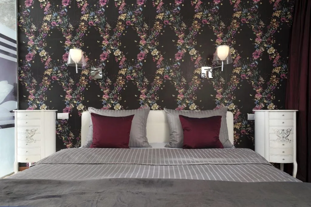 Room, Boban Luxury Suites, Split