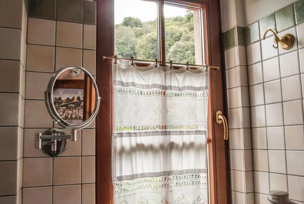 Room, Viraggas, Halkidiki