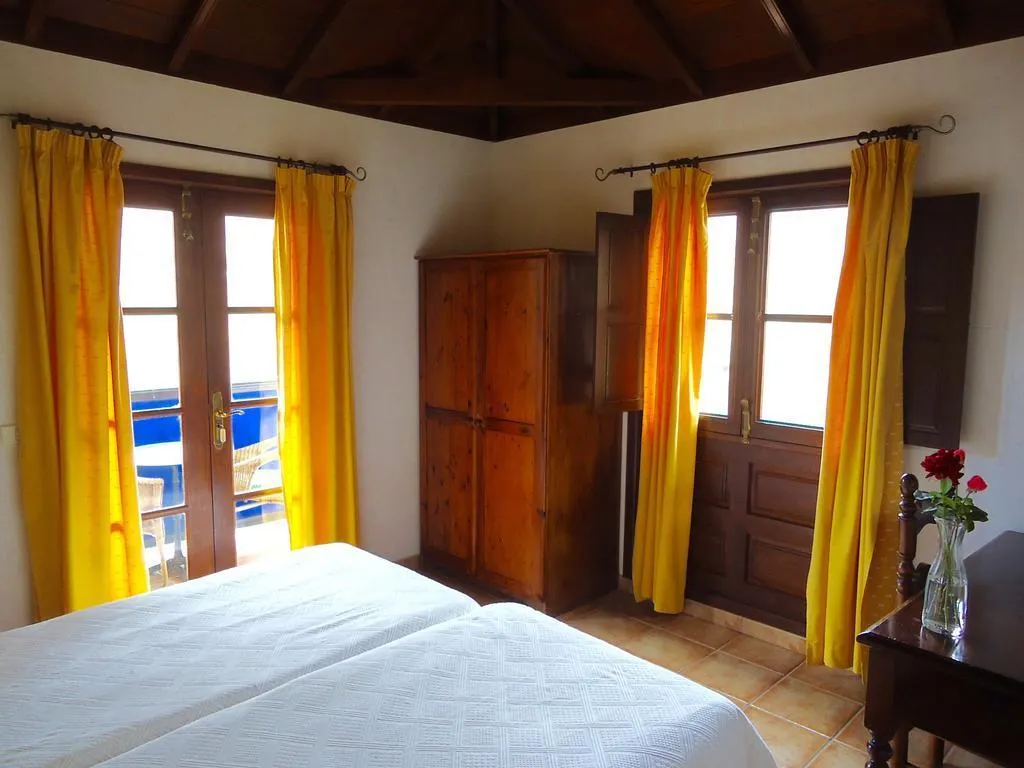 General view, Ibo Alfaro Hotel Rural, Tenerife
