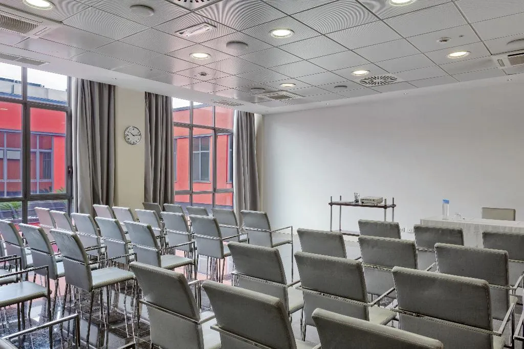 Conferences, Italiana Hotels Milan Rho Fair, Milan
