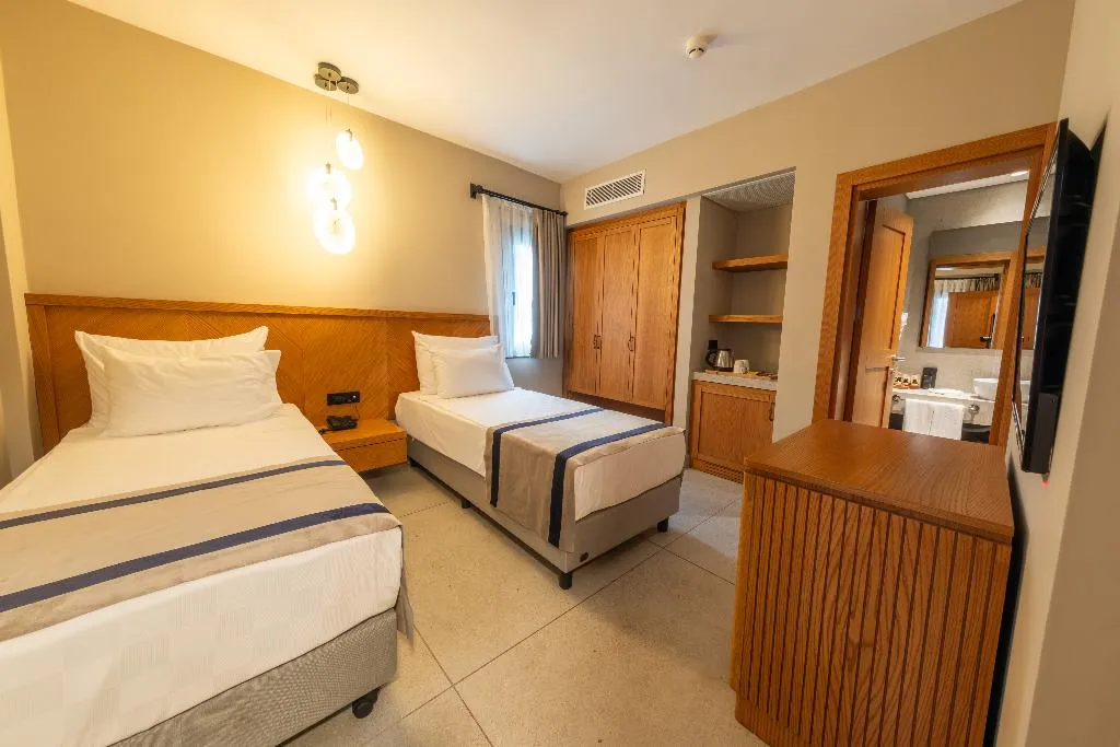 SUITE DELUXE Room, Siu Collection, Antalya
