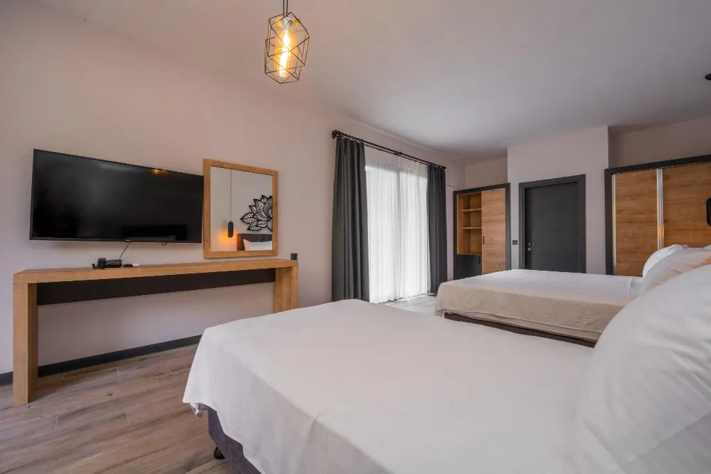 BUNGALOW GARDEN VIEW Room, Sea Valley Lodge, Dalaman