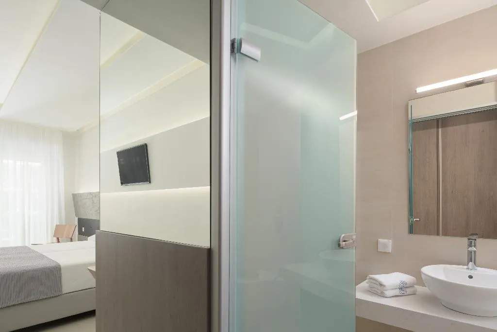 Double or Twin STANDARD Room, Melrose Rethymno by Mage Hotels, Crete