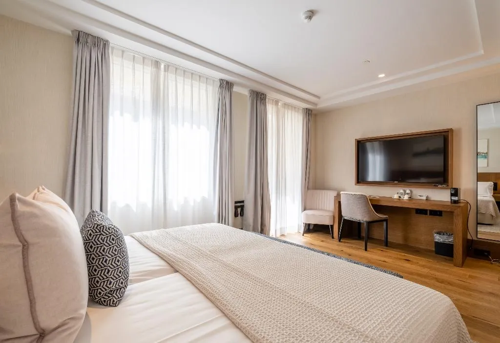 Double or Twin WITH VIEWS Room, Soho Boutique Equitativa, Costa Del Sol