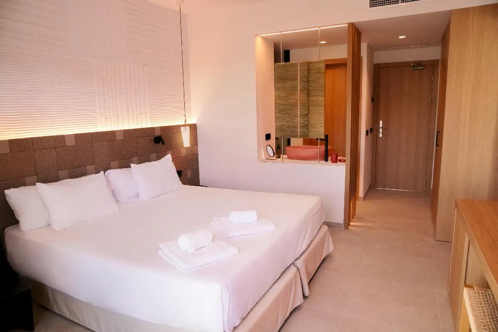 Double or Twin EXECUTIVE Room, Hotel Santanyi Port, Majorca