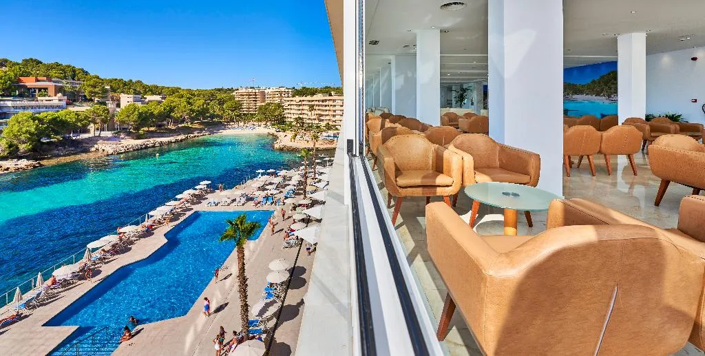 General view, Hotel Globales Cala Viñas Adults Only +16, Majorca