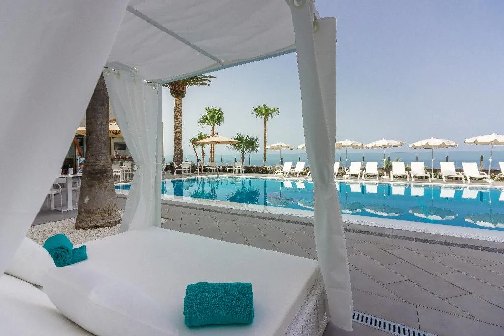 Pool, Klayman Diamond Aparthotel, Tenerife