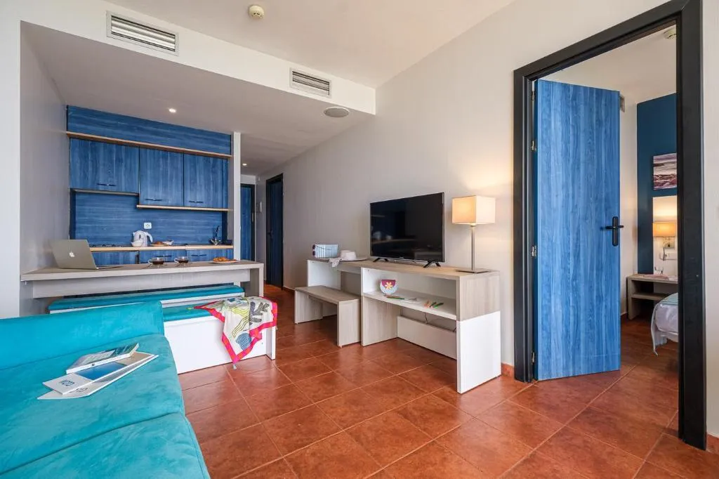 Room, Estival Islantilla, Costa De La Luz