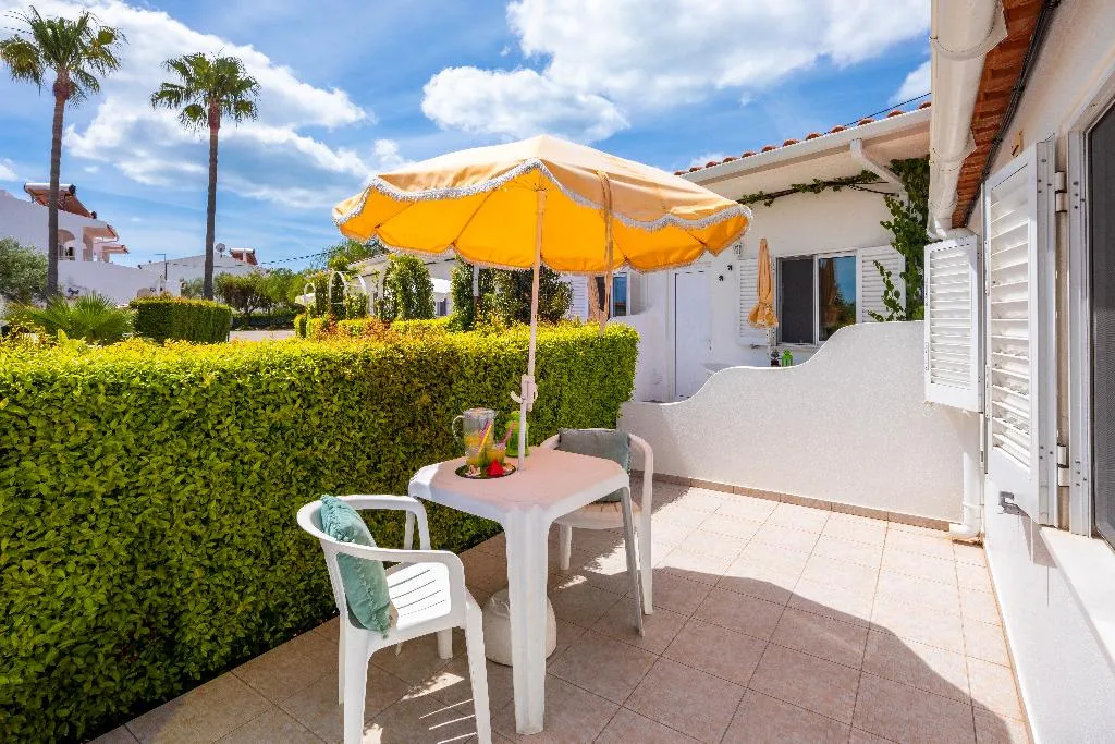 APARTMENT ONE BEDROOM Room, Flor da Laranja, Algarve