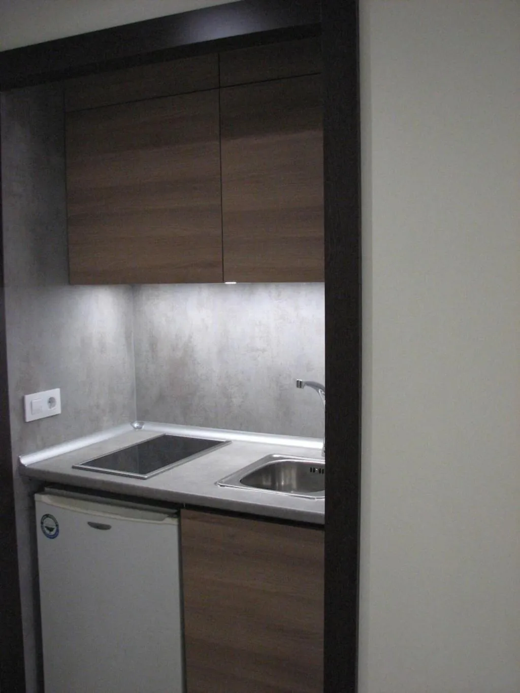 TRIPLE TWO BEDS Room, Apartamentos Recoletos, Madrid