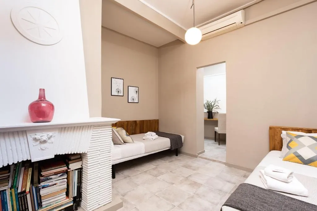 Room, Jardinets Guest House, Barcelona