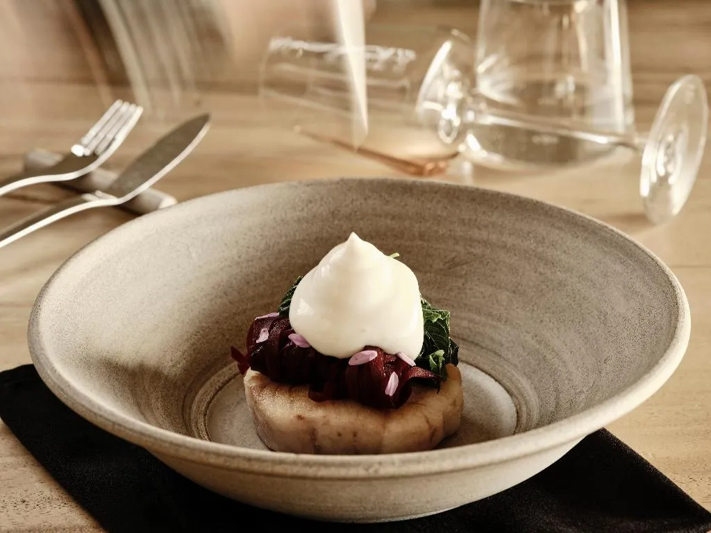 Restaurant, Andronis Concept, Santorini