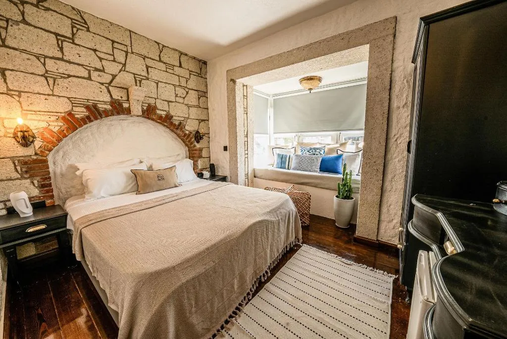 Room, Aleysim Alaçatı, Izmir