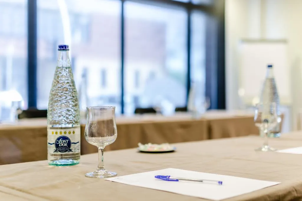 Conferences, HC Mollet Barcelona, Barcelona