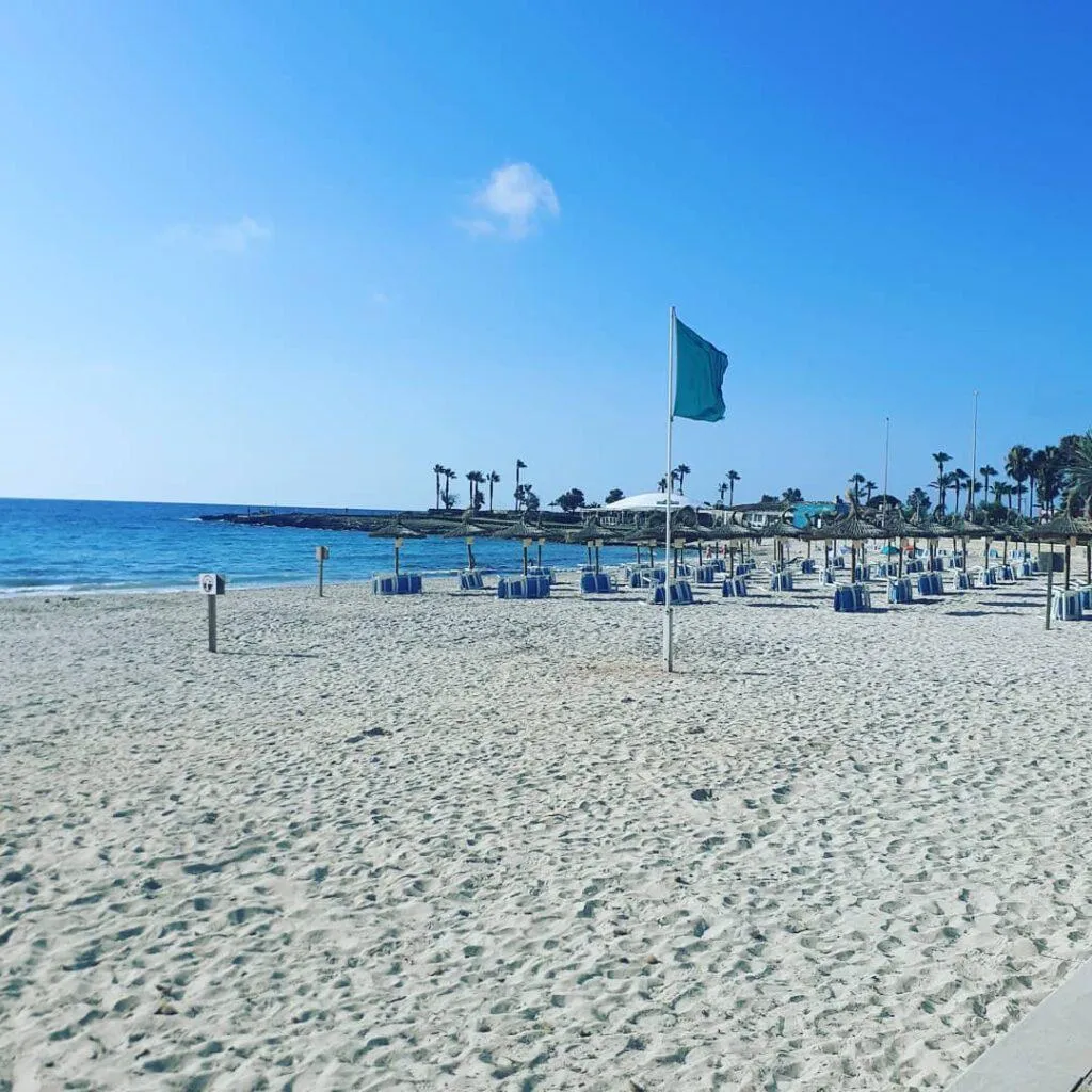 Beach, Protur Biomar Sensatori, Majorca