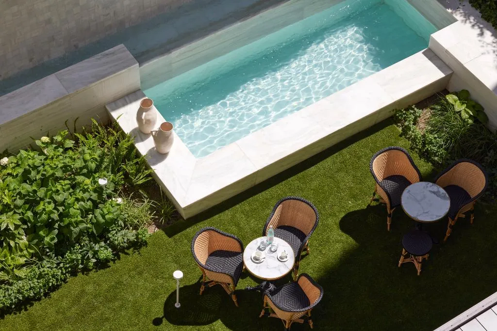 DOUBLE EXECUTIVE Room, ON Residence, Halkidiki