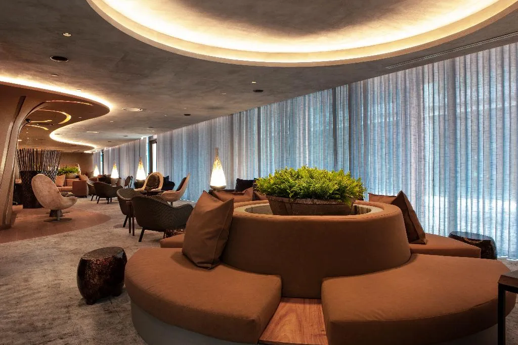 Lobby, Forte de Gaia Autograph Collection, Porto