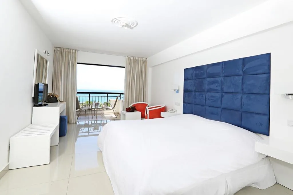 TWIN STANDARD Room, Anastasia Beach Hotel, Cyprus