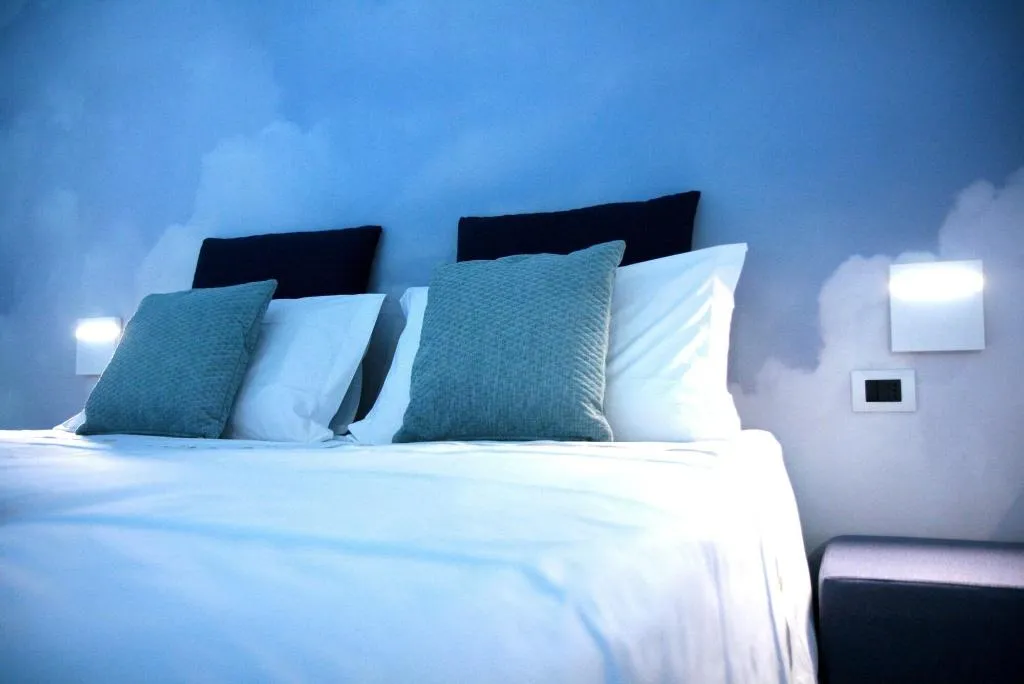 Room, Experience Design Bed & Show, Milan