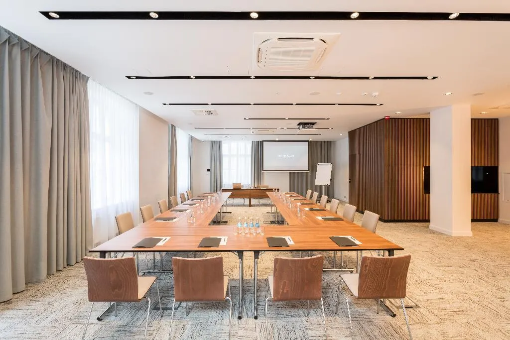 Conferences, Grand Ascot Hotel, Krakow