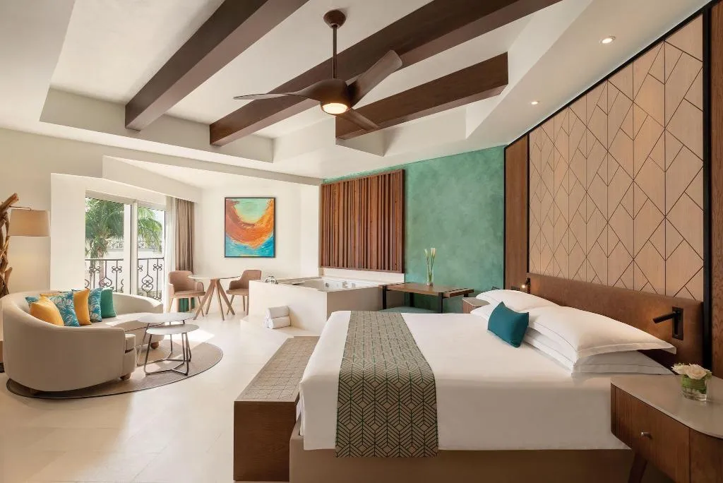 Room, Hyatt Vivid Playa Del Carmen - Adults Only, Playa Del Carmen