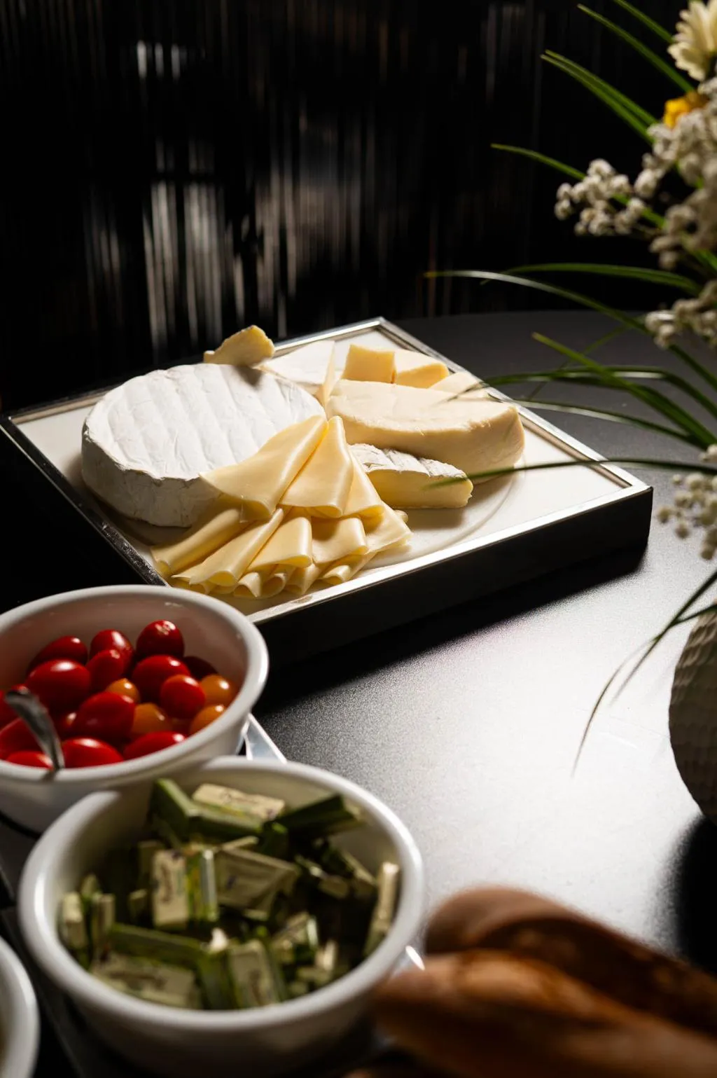 Restaurant, Axolute Comfort Hotel - Cantu, Milan