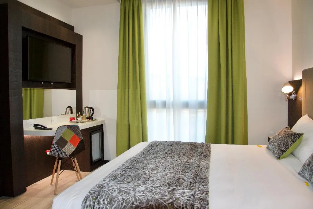 Double or Twin COMFORT Room, Elite Hotel & Spa, Venice