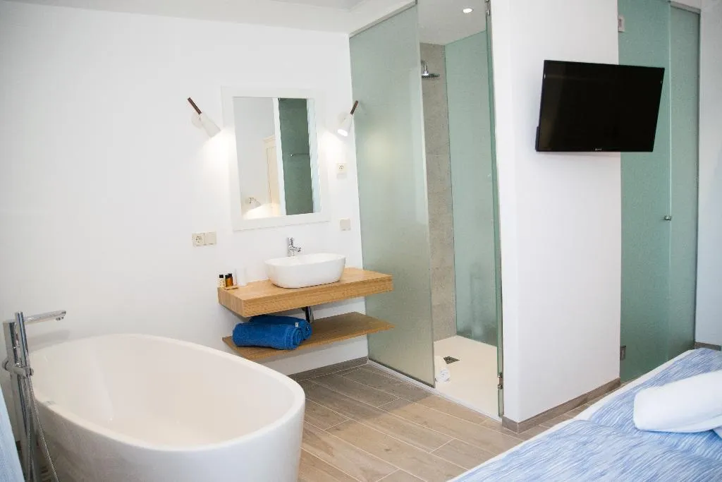 Double or Twin SUPERIOR Room, Petit Sant Miquel, Majorca