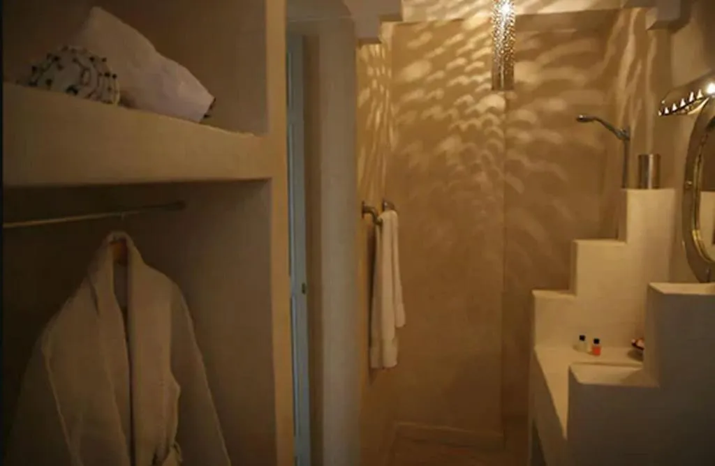 Room, Dar Chadia, Marrakech