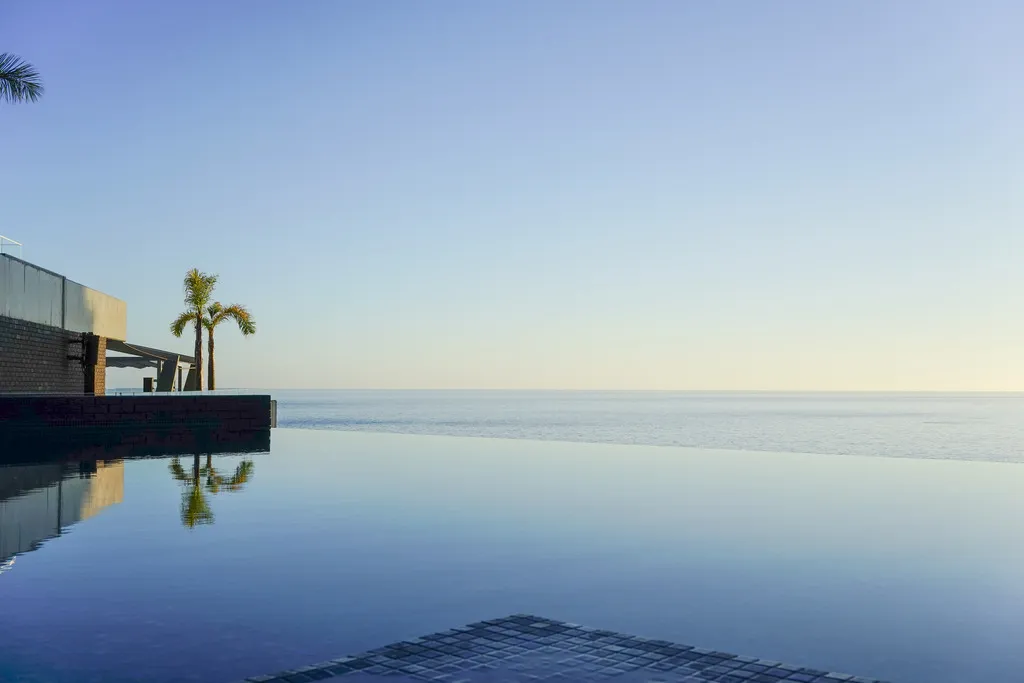 General view, Saccharum Resort, Madeira