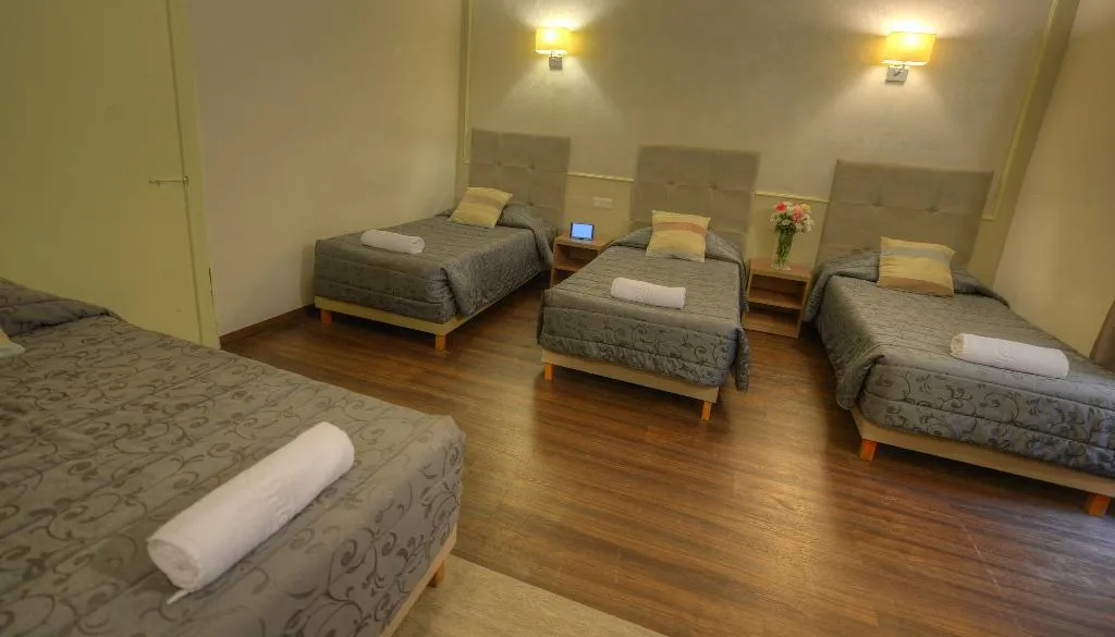 Room, Europa Hotel Malta, Malta