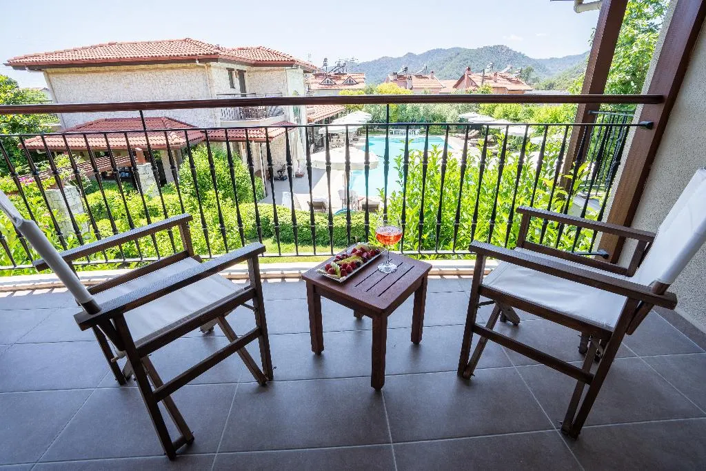 SUITE STANDARD Room, Renka Hotel & Spa, Dalaman