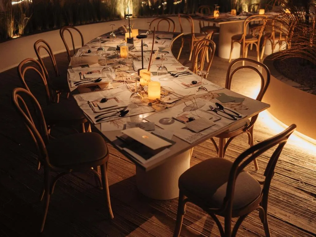 Conferences, Fairmont Nile City, Cairo