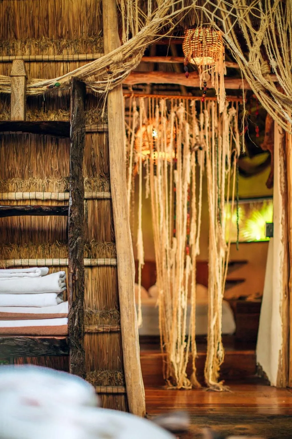Room, Ikal Hotel Tulum, Cancun Area