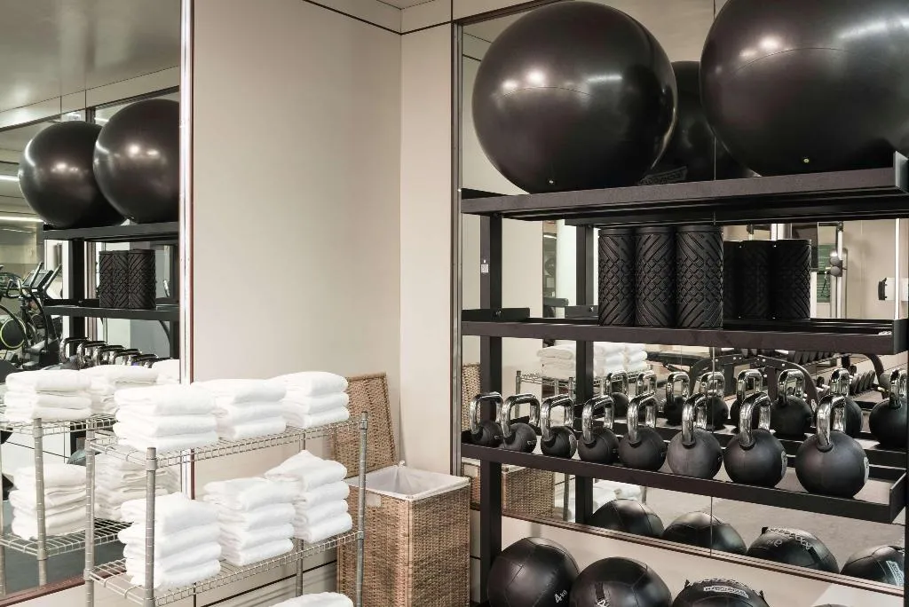 Sports and Entertainment, DoubleTree by Hilton Florence Metropole, Florence