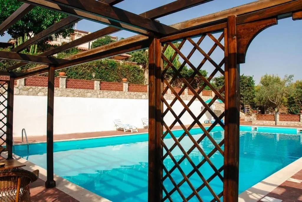 Sports and Entertainment, B&B Villa Sorriso, Catania
