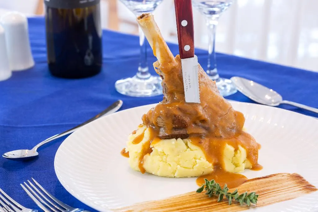 Restaurant, Atali Grand Resort, Crete